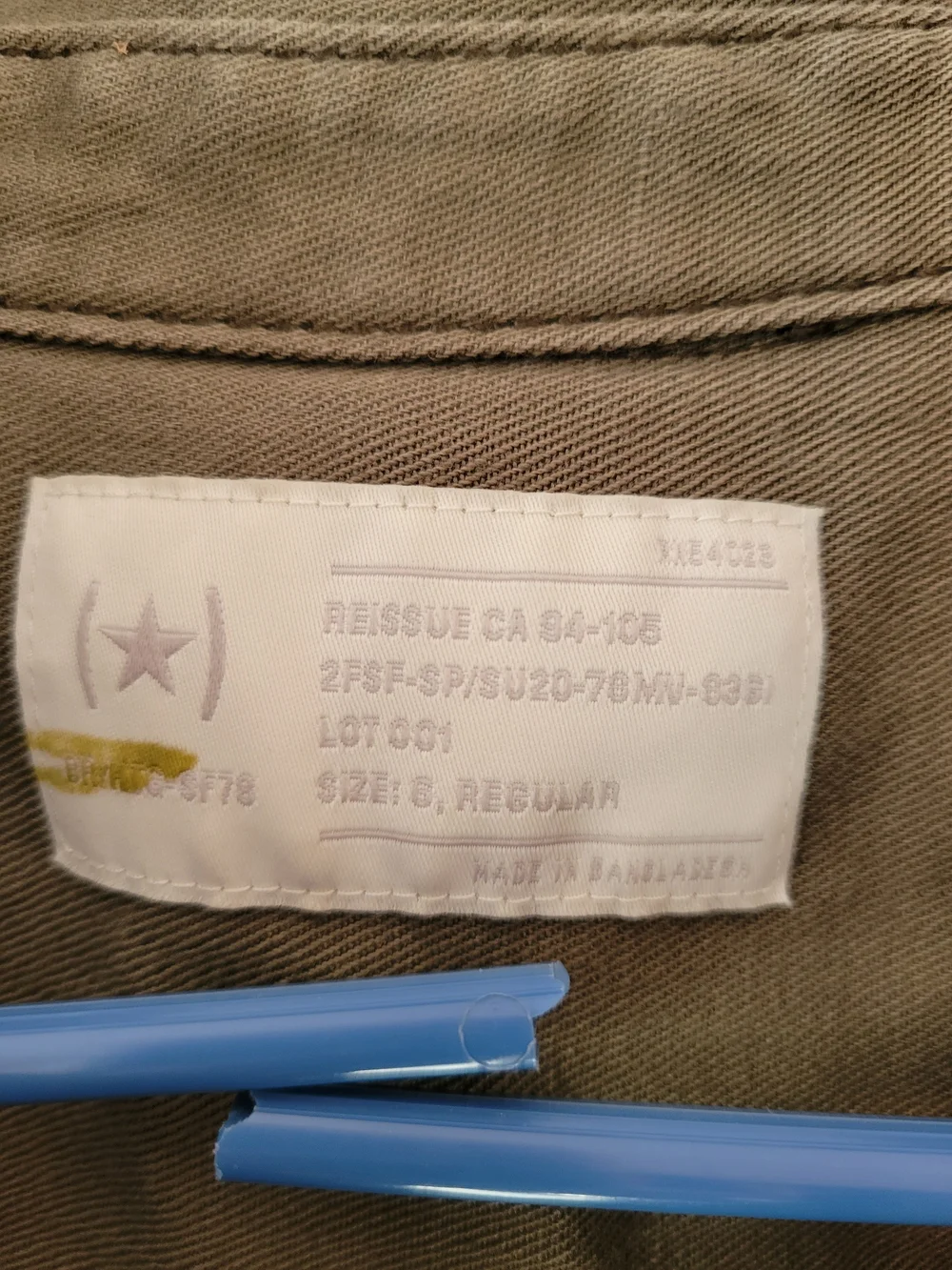 Banana Republic 